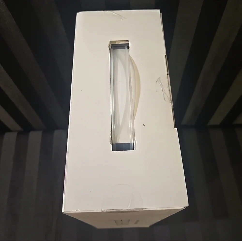 Olivia Rose Hollywood 4 LED Light Vanity Mirror 360° Rotation Smart Touch Sensor